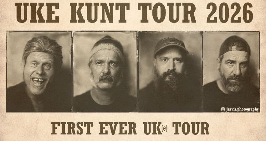 Kuntford and Sons