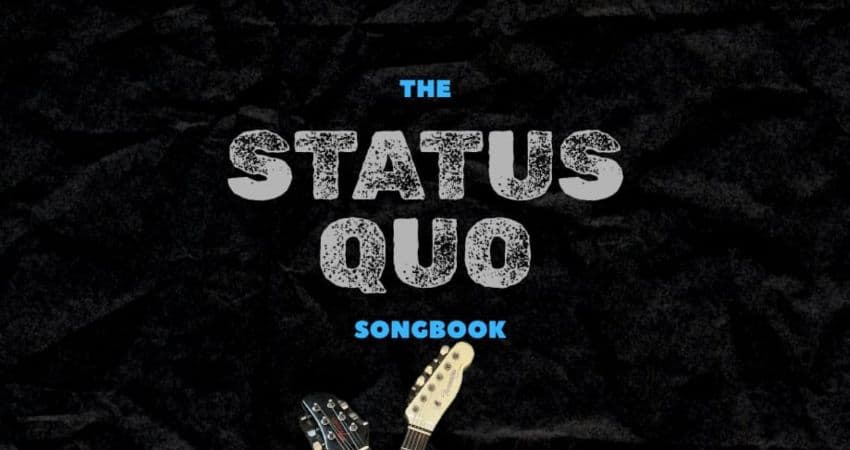 The Status Quo Songbook