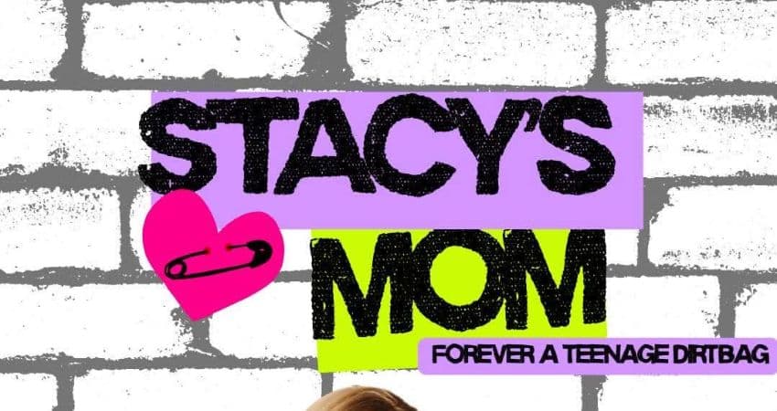 Staceys Mom