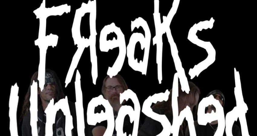 Freaks Unleashed