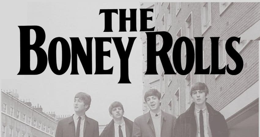 The Boney Rolls